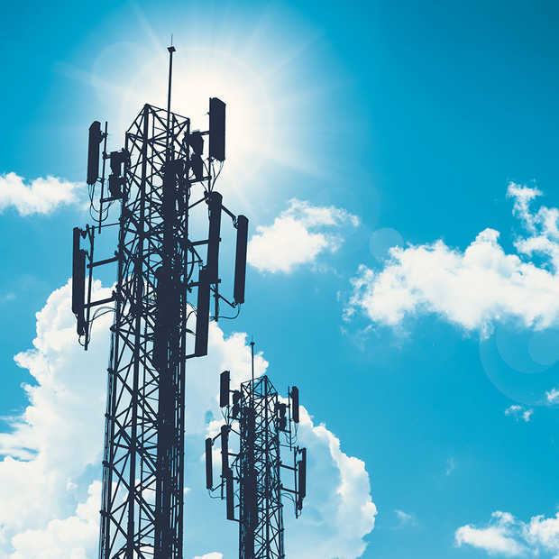 ​Chinees staatsbedrijf leverde al eerder kritische telecommunicatie-onderdelen aan Europa & VS