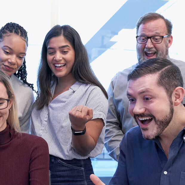 Emoji-reacties op WhatsApp beschikbaar voor groepen