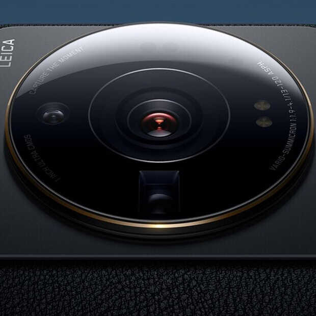 Xiaomi: 'nieuwe camera op telefoon is net als compactcamera'