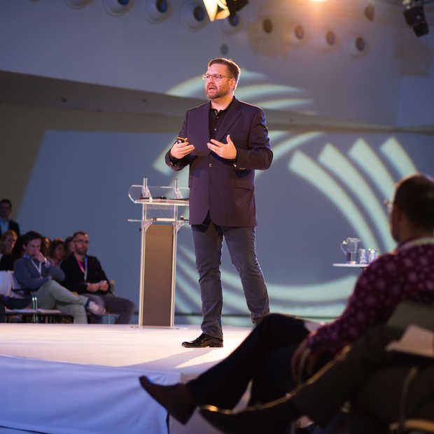 Congres Content Marketing & Webredactie 2018: meld je nu aan!