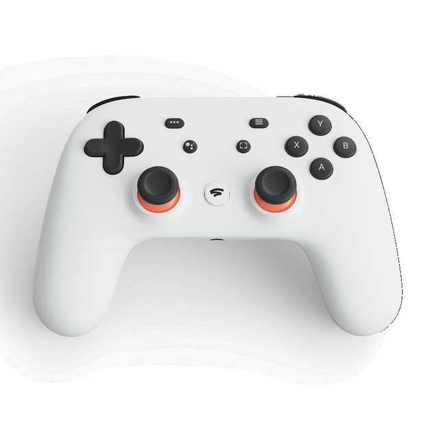 Google Stadia komt in november naar Nederland