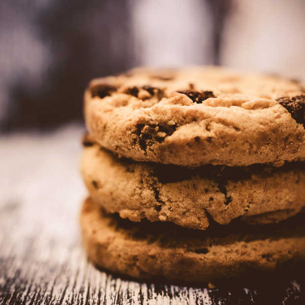 ​Als je tracking cookies weigert moet je nog wel de website kunnen bezoeken