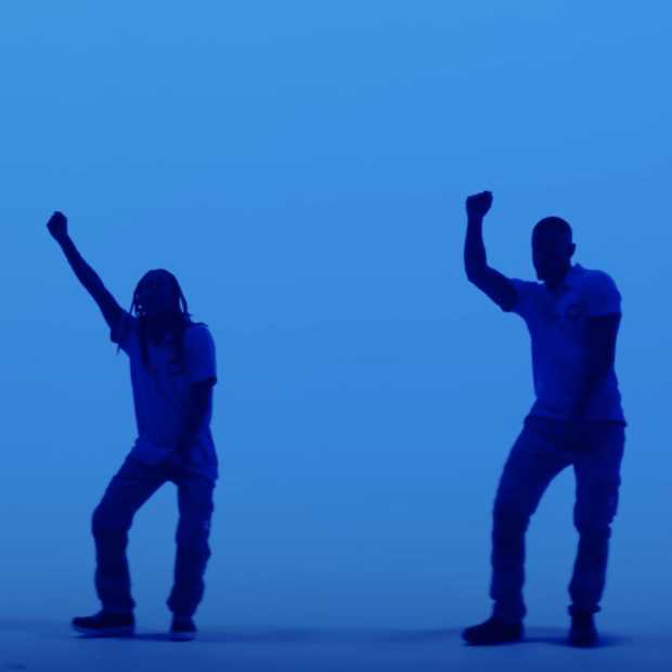 Videoclip met rappende Coolblue medewerkers gaat viral