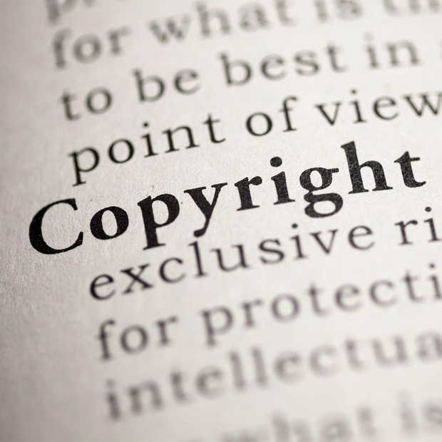 Google verwerkte 23 copyright klachten per seconde