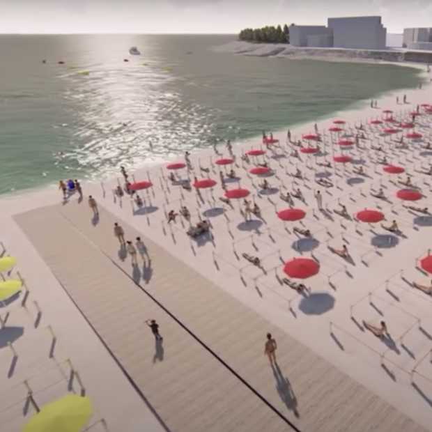Kunnen we weer naar het strand deze zomer? Spanje laat zien hoe het moet