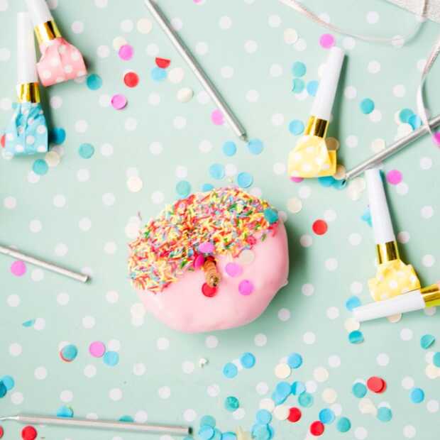 Celebration of life day: hoe vier jij het leven?