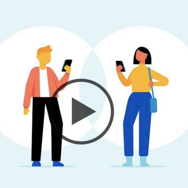 De CoronaMelder App is nu te downloaden