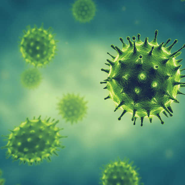 ​Volgt de ziekmakendheid van toekomstige coronavarianten het influenzavirus?