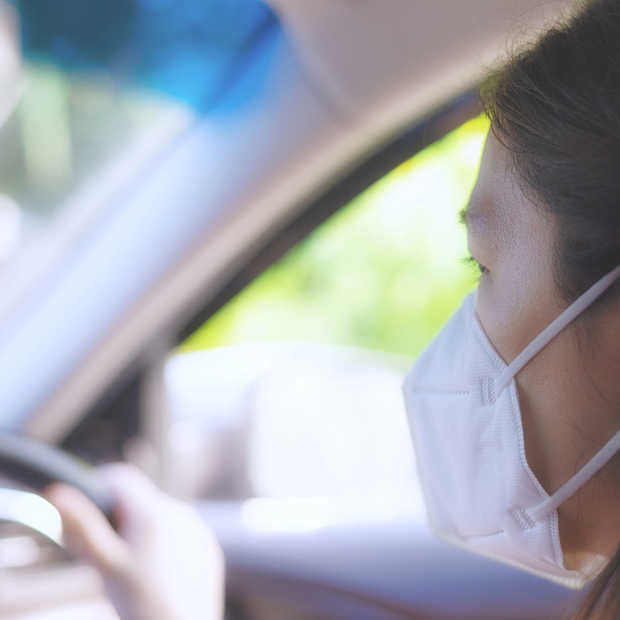 Chinese ride-hailers worstelen met het Coronavirus en geïnfecteerde chauffeurs