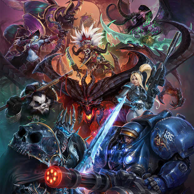 Cowboys of the Storm (ep.14)