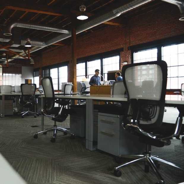 WeWork ontslaat duizenden werknemers