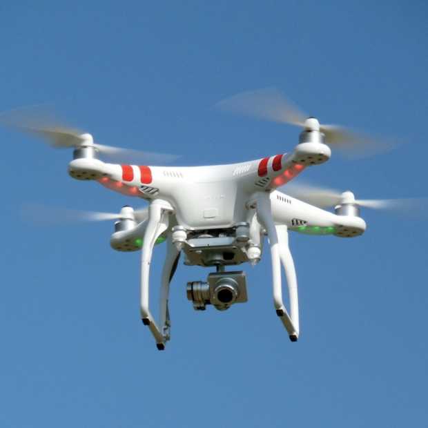 Ruim 60 procent van drone-incidenten veroorzaakt door verlies signaal