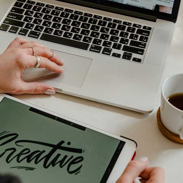 Fring verbind innovatieve bedrijven met creatief en digtaal freelance talent