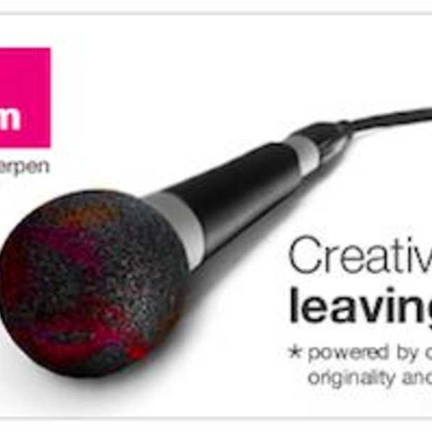 Creativity Forum 2010 – Vrouwen die inspireren en meer