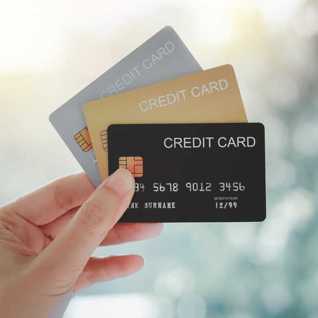 De voordelen en nadelen van een creditcard gebruiken
