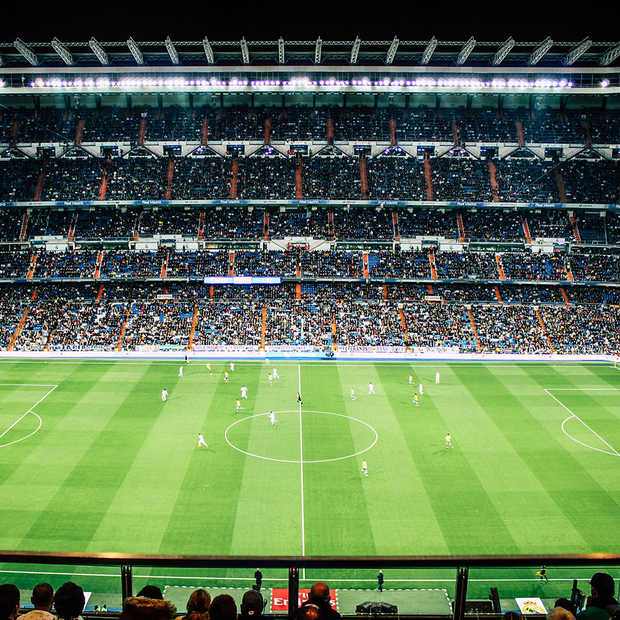 Cristiano Ronaldo bereikt als eerste persoon 200 miljoen volgers op Instagram