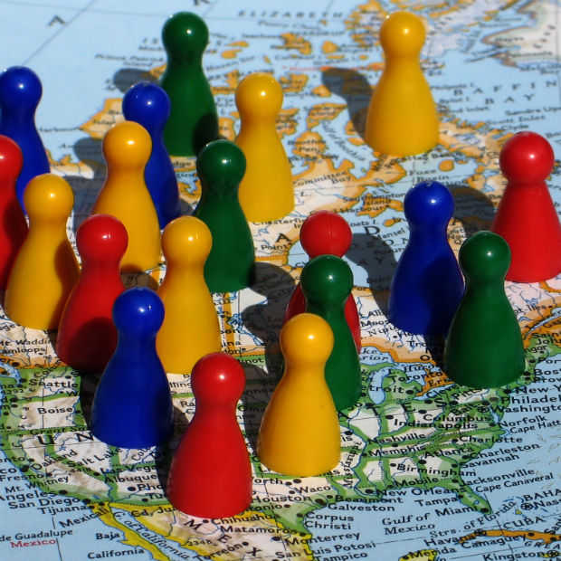 Internet diensten en online activiteiten