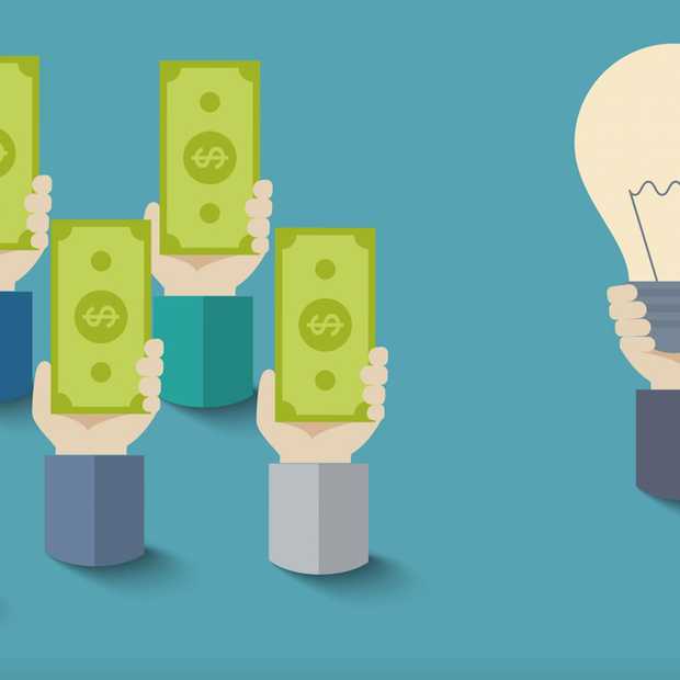 Wat vinden Nederlanders van crowdfunding?