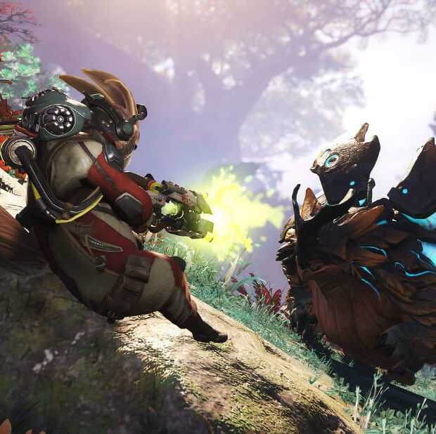 Amazon annuleert eerste stap in game-ontwikkeling: Crucible