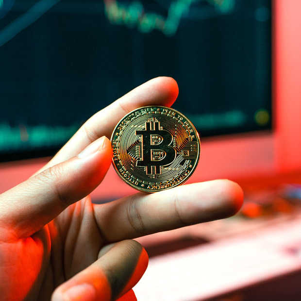 EU wil dat van alle cryptotransacties melding wordt gemaakt