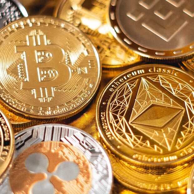 Mega cryptoroof bij Ronin Network