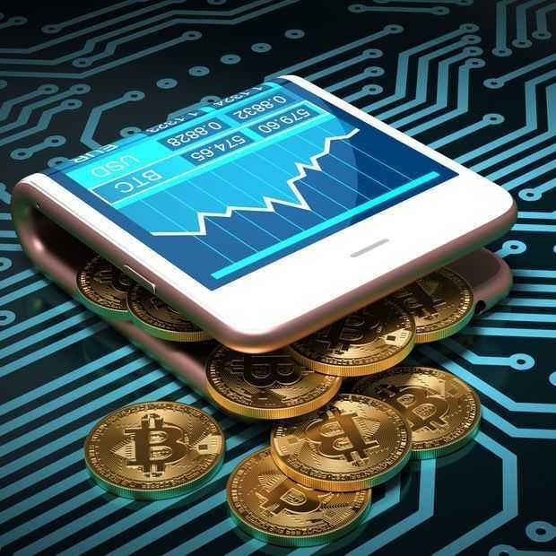 ​Alles over Blockchain​, Bitcoin​ en andere cryptomunten hoor je op de Dag van de Crypto