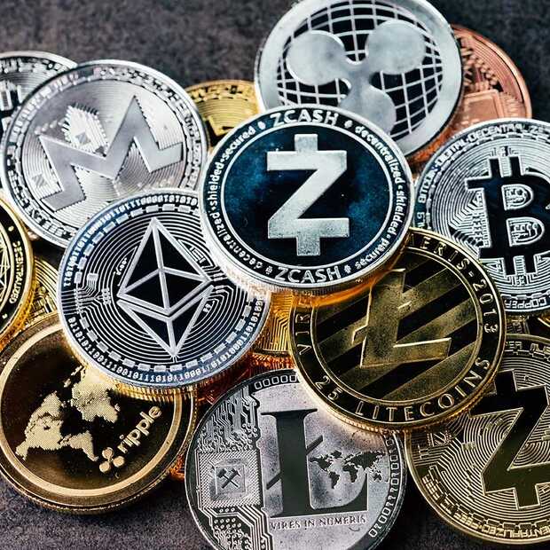 Icoinic Capital en de Nederlandse kijk op crypto-activa