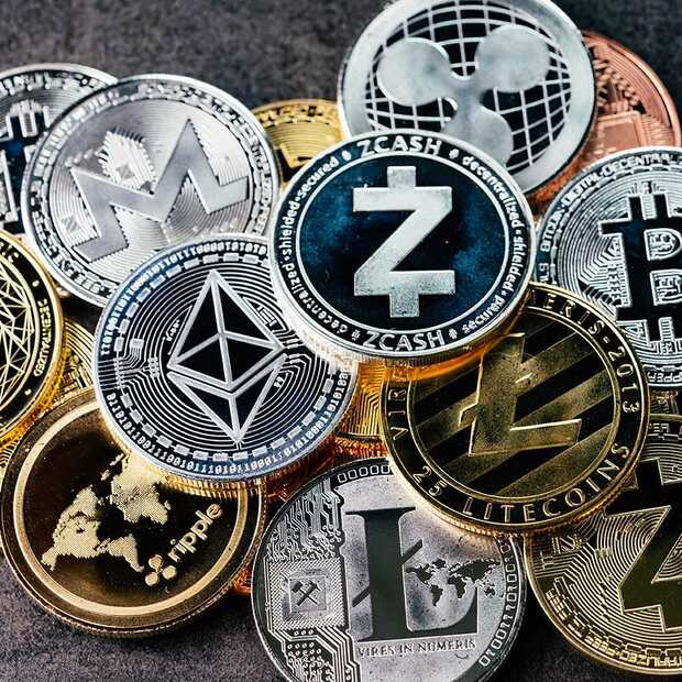 Hoe kun je zelf cryptocurrency kopen?