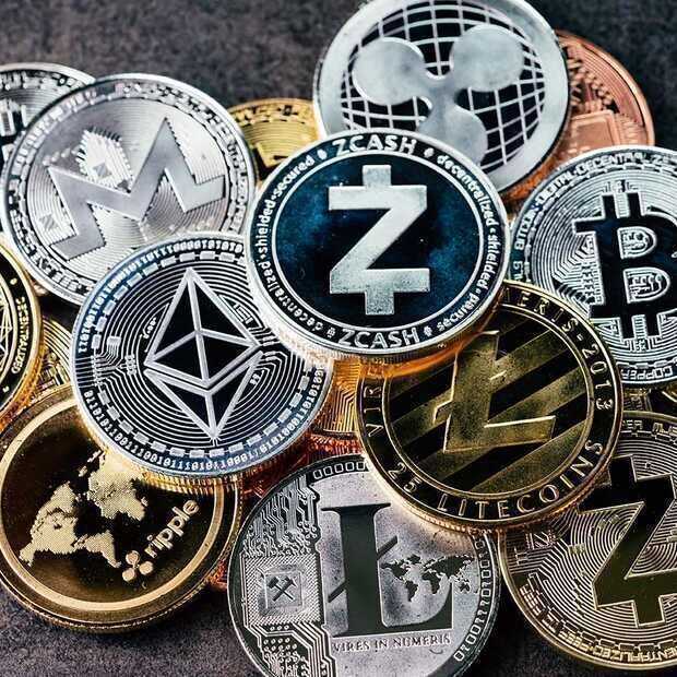 Inflatie is torenhoog: is het slim om te beleggen in crypto’s?