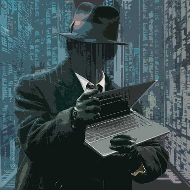 Reuzendatadiefstal door Russische hackers: Zoveel geld levert informatie op