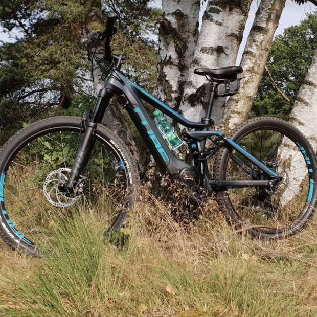 E-bike in Nederland populairder dan elektrische auto