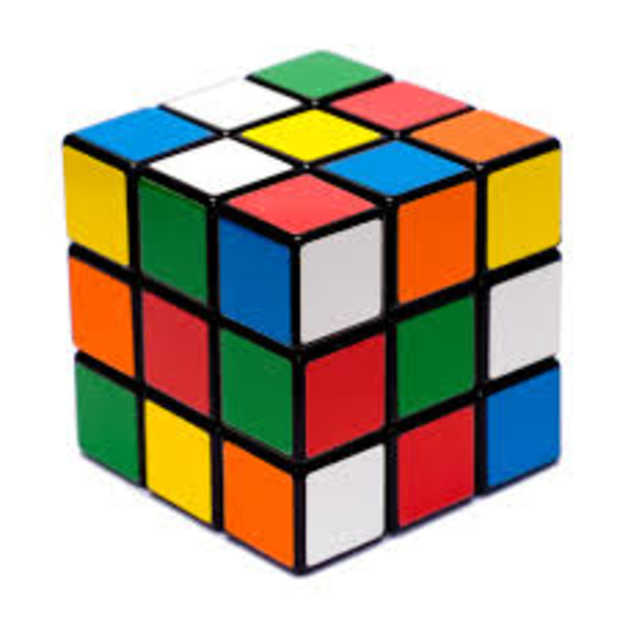 Cubestormer 3 lost in 3,2 seconden een Rubiks Cube op