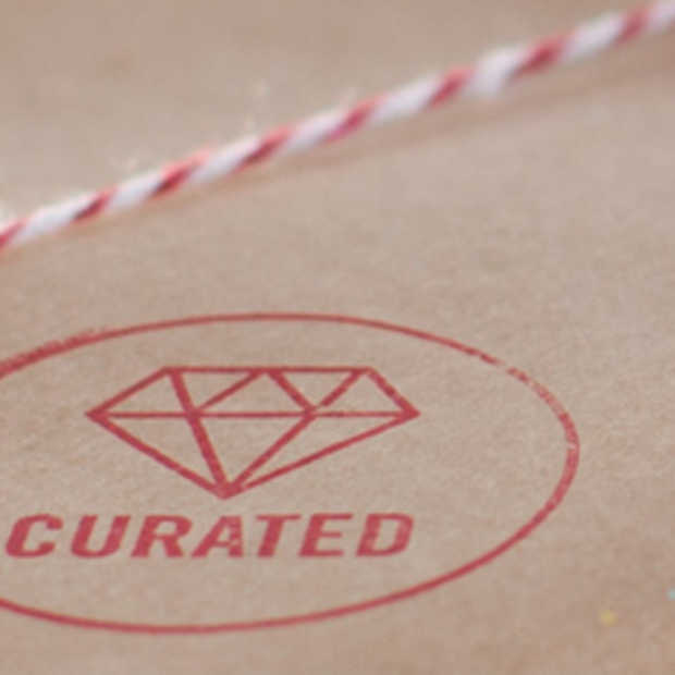 Curated: een abonnement op je favoriete blogger