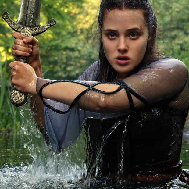 Dit zijn de nieuwe Netflix series en films voor juli 2020