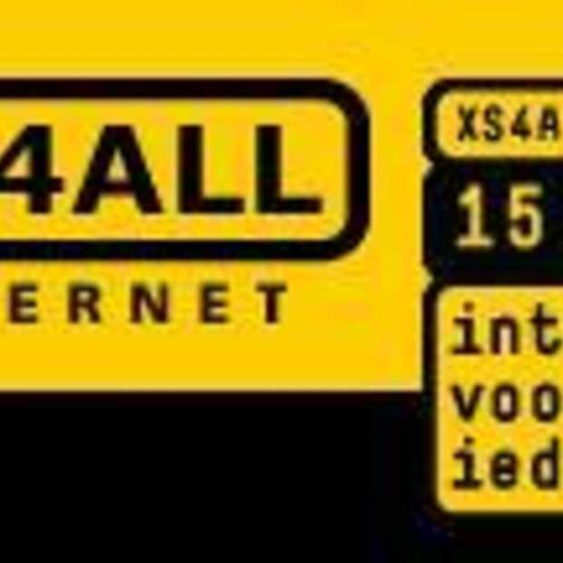 Cursus veilig internetten voor XS4all-abonnees
