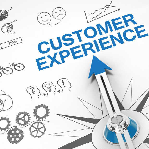 ​De perfecte customer experience creëer je zelf