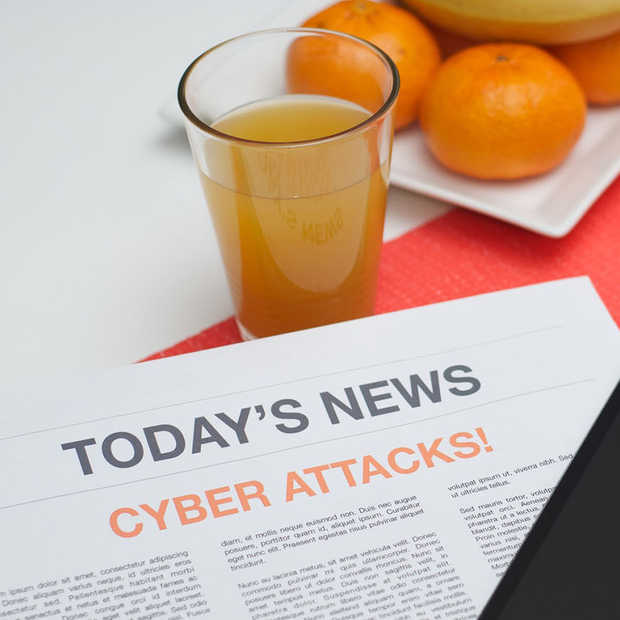 Bedrijven geraakt door cyberaanval: Nederland wereldwijd in top 5