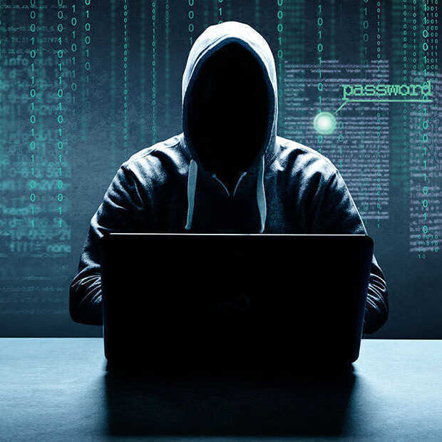 Cybercrime & cybersecurity in 2024: toename van AI-gedreven hacks