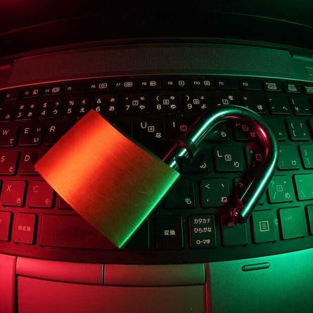 ZZP’ers het vaakst getroffen door ransomware