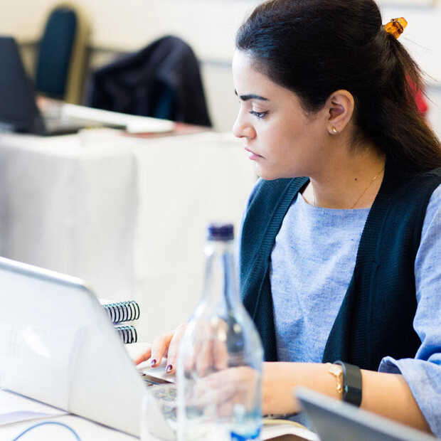 Hard nodig: meer vrouwen in cybersecurity