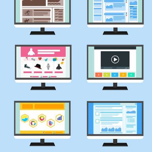 Als consument zijn we niet veel bezig met cybersecurity