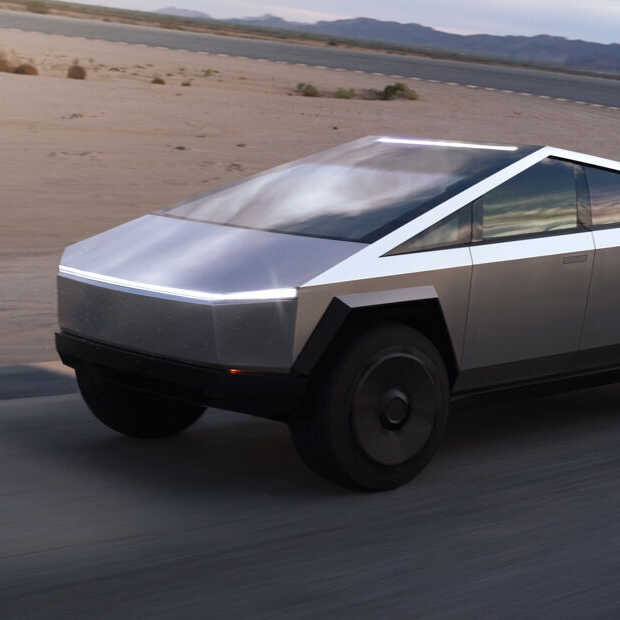 Tesla Cybertruck heeft grote problemen: dit zijn ze