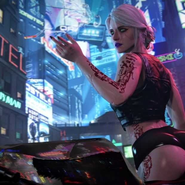 Vijf games om naar uit te kijken in het nieuwe jaar