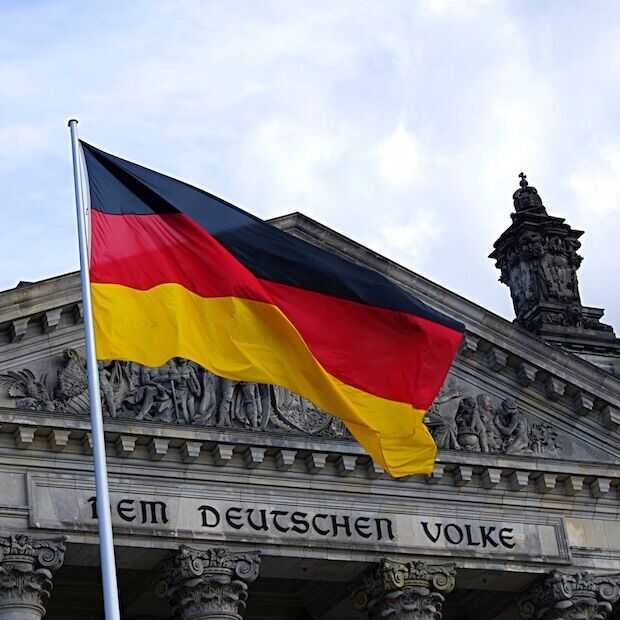 Duitsland gaat ook een mobiel ‘luchtalarm’ invoeren