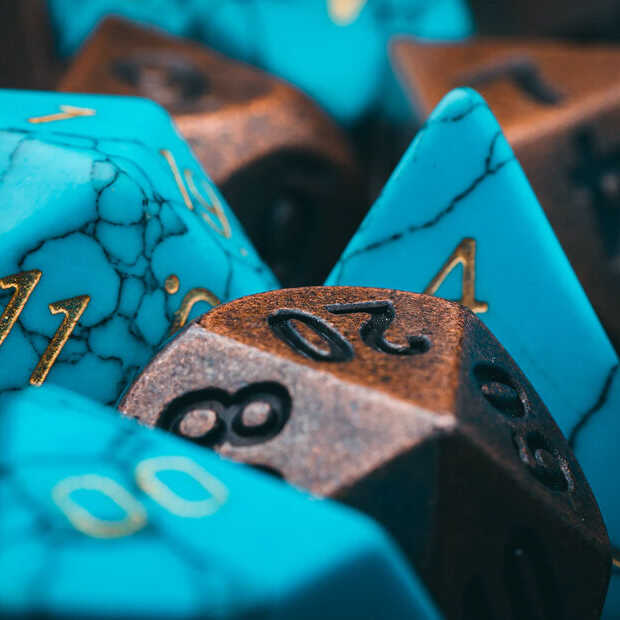 Dungeons & Dragons voor beginners: zo begin je ermee