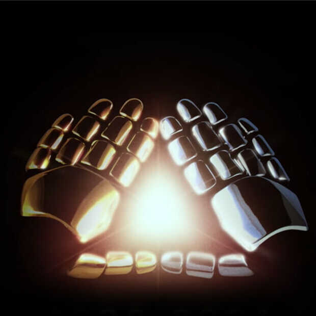 Dance-act Daft Punk stopt ermee