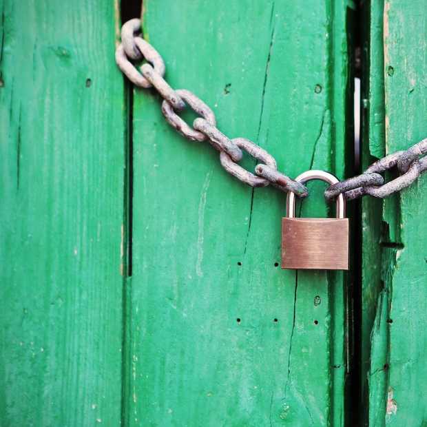 Veel Nederlanders maken zich zorgen over privacy