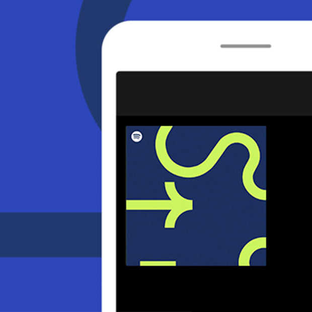 Spotify Nederland lanceert Jouw Daily-playlist