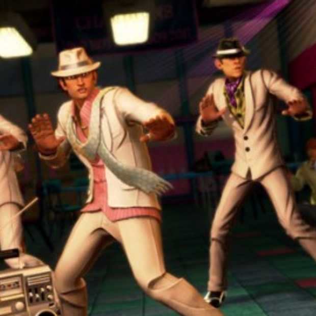 Dance Central geeft Kinect hardcore bestaansrecht