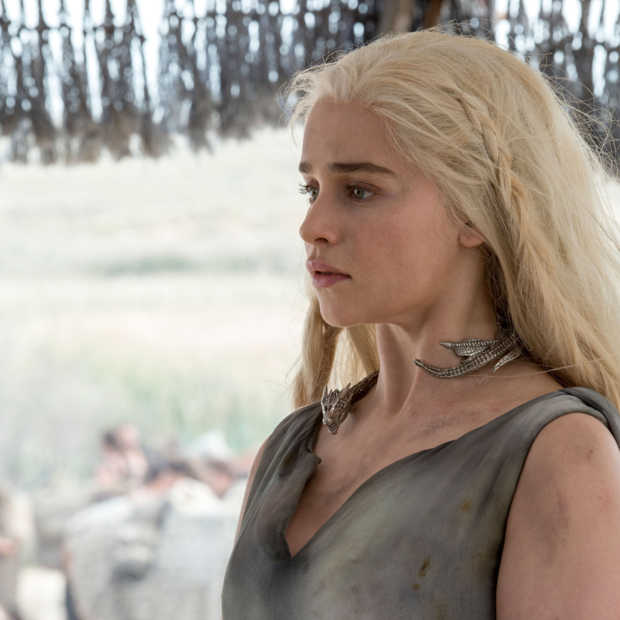 Eerste 20 foto's van zesde seizoen Game of Thrones